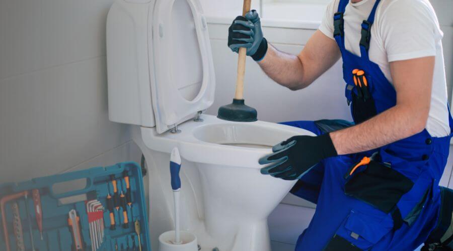 Professional Leak Detection in Saint Joseph, LA